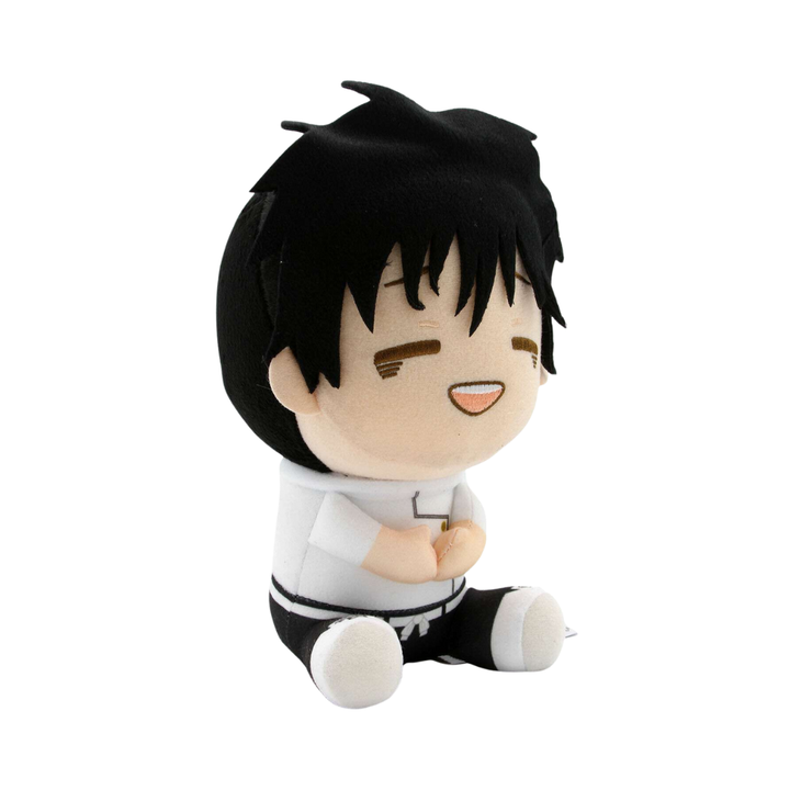 Jujutsu Kaisen 0: The Movie – Yuta Okkotsu Big Plush by Banpresto | Large Anime Collectible Plush Toy