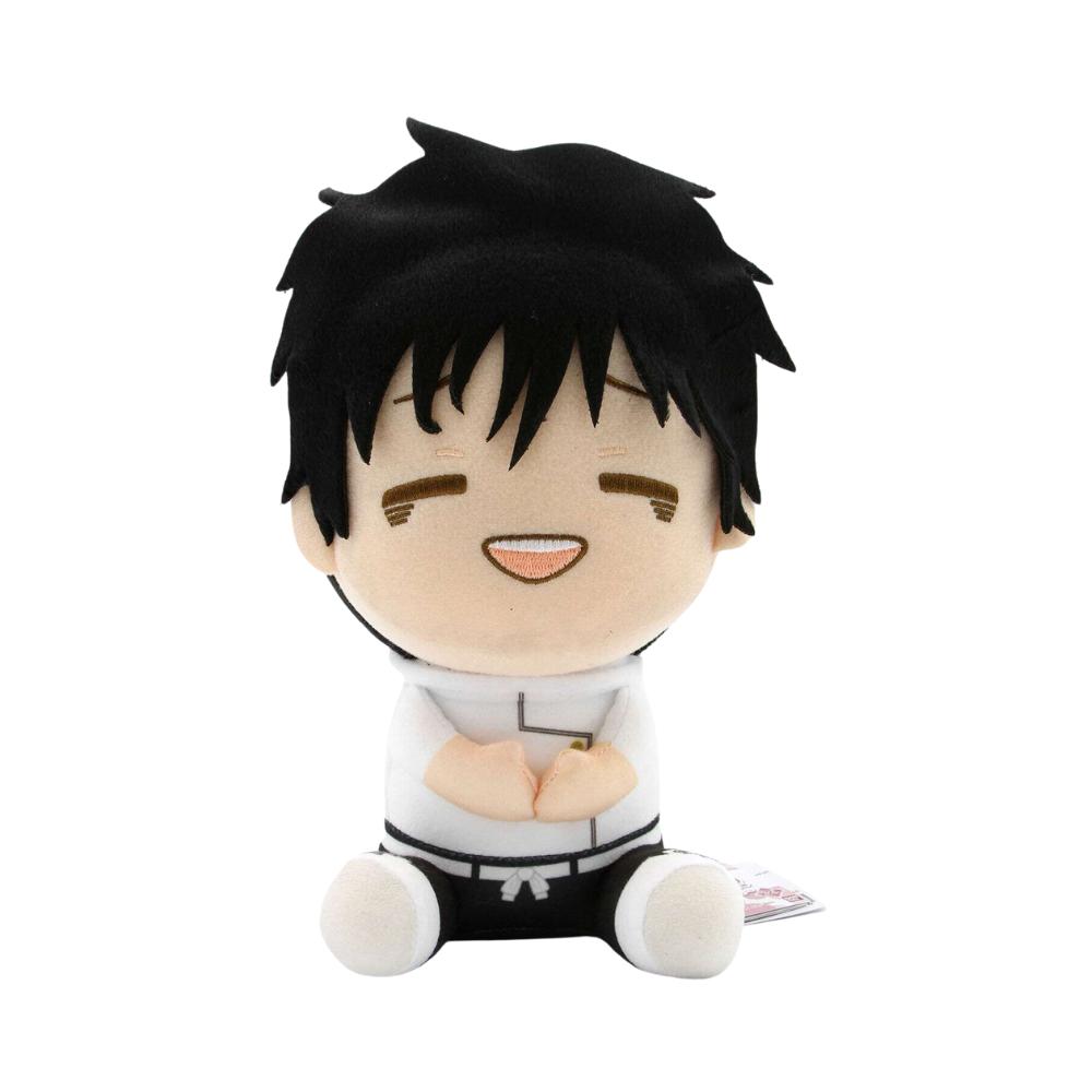 Jujutsu Kaisen 0: The Movie – Yuta Okkotsu Big Plush by Banpresto | Large Anime Collectible Plush Toy