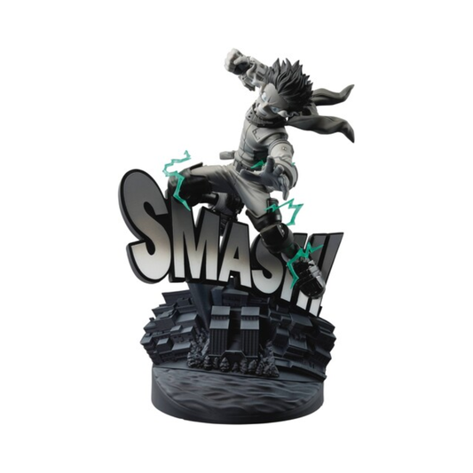 My Hero Academia MY HERO ACADEMIA DIORAMATIC IZUKU MIDORIYA[THE TONES] Dioramatic By Banpresto