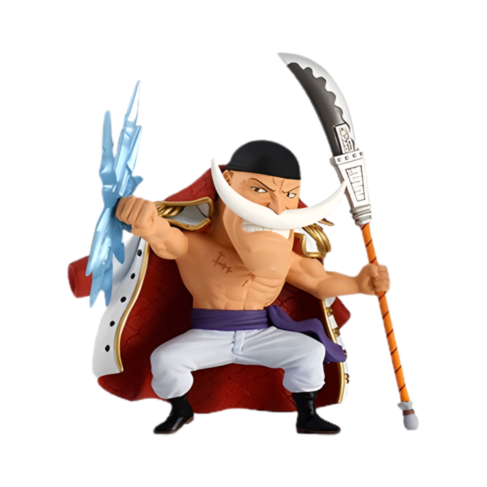 One Piece – World Collectable Figure: The Great Pirates 100 Landscapes Vol. 10 (1 Random) by Banpresto | Mini Collectible Anime Figure