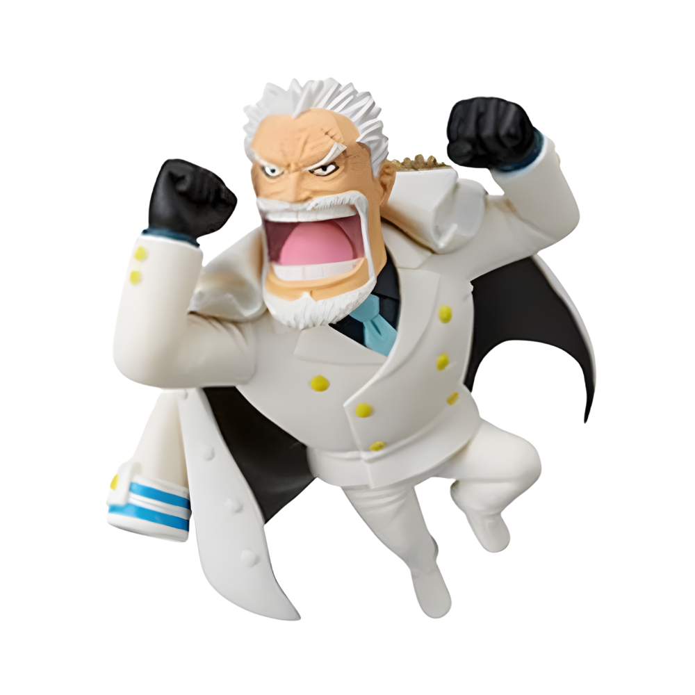 One Piece – World Collectable Figure: The Great Pirates 100 Landscapes Vol. 10 (1 Random) by Banpresto | Mini Collectible Anime Figure