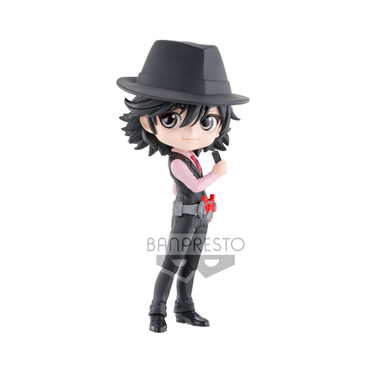 Fuuto Pi FUUTO PI Q posket-SHOTARO HIDARI-(ver.A) Q Posket By Banpresto