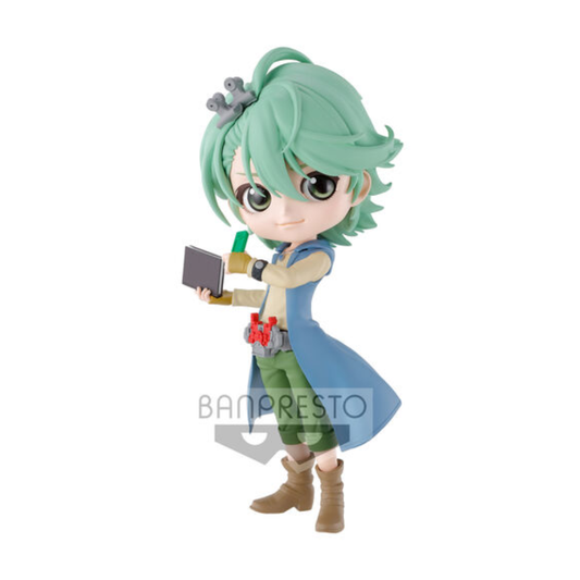 Fuuto Pi FUUTO PI Q posket-PHILIP­ Q Posket By Banpresto