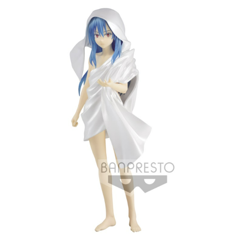 That Time I Got Reincarnated As A Slime Raphael Otherworlder Figure Vol.15 by Banpresto - Figures figuresforless figuresforless