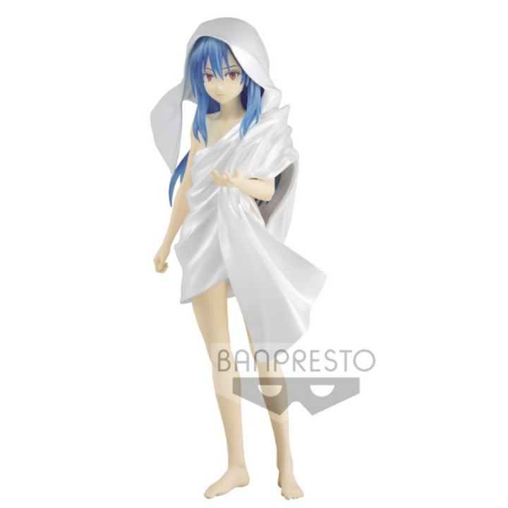 That Time I Got Reincarnated As A Slime Raphael Otherworlder Figure Vol.15 by Banpresto - Figures figuresforless figuresforless