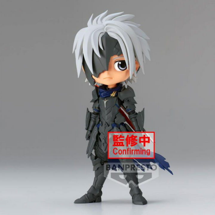 Tales Of Arise Alphen Ver.A Q Posket Figure by Banpresto - Figures figuresforless figuresforless