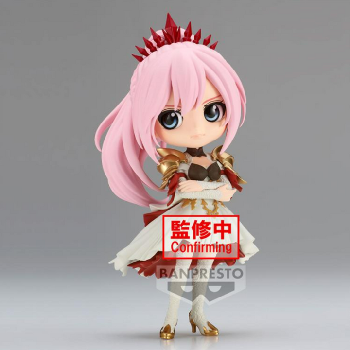 Tales Of Arise Shionne Ver.B Q Posket Figure by Banpresto - Figures figuresforless figuresforless