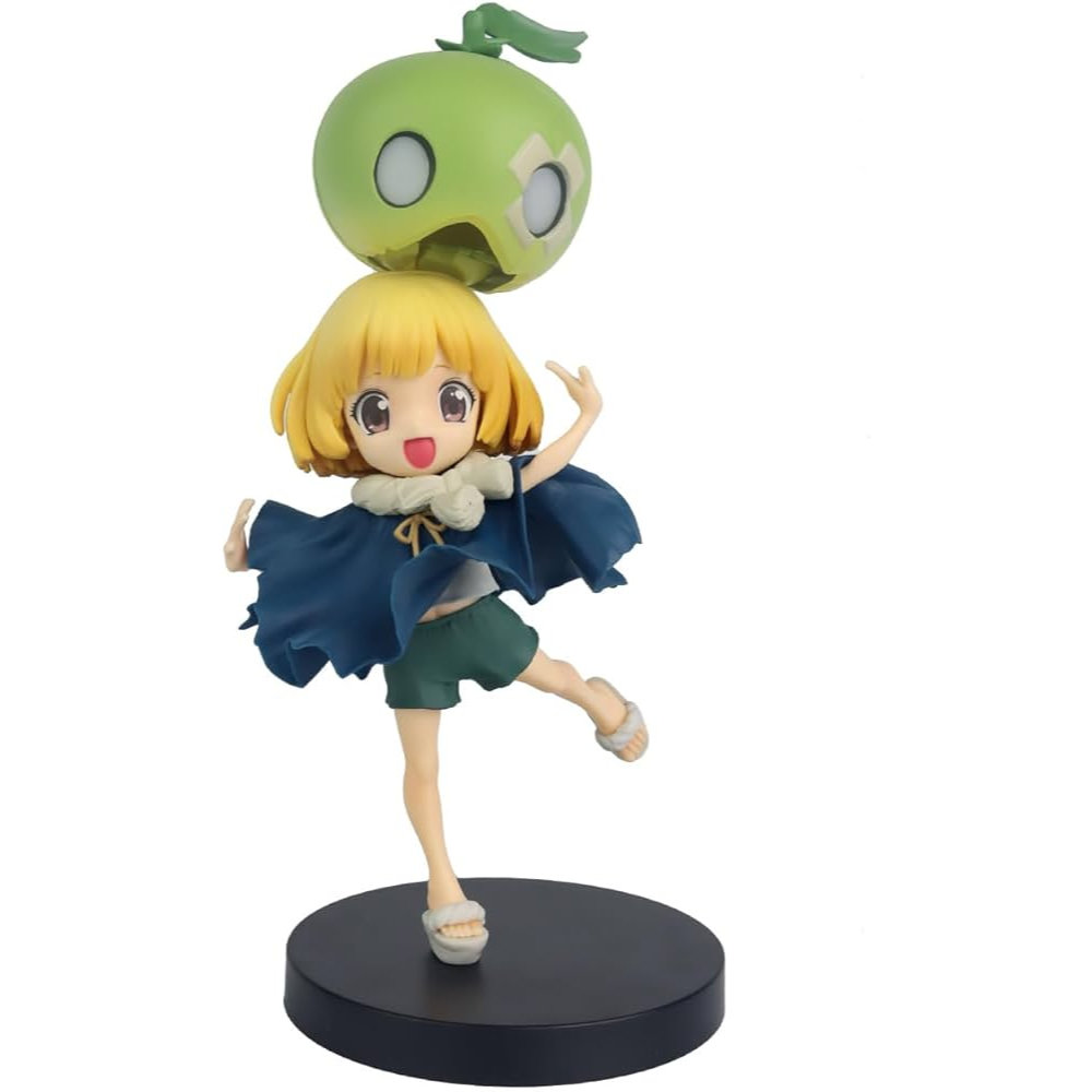 Dr.Stone Suika DXF Figure by Banpresto - Figures figuresforless figuresforless
