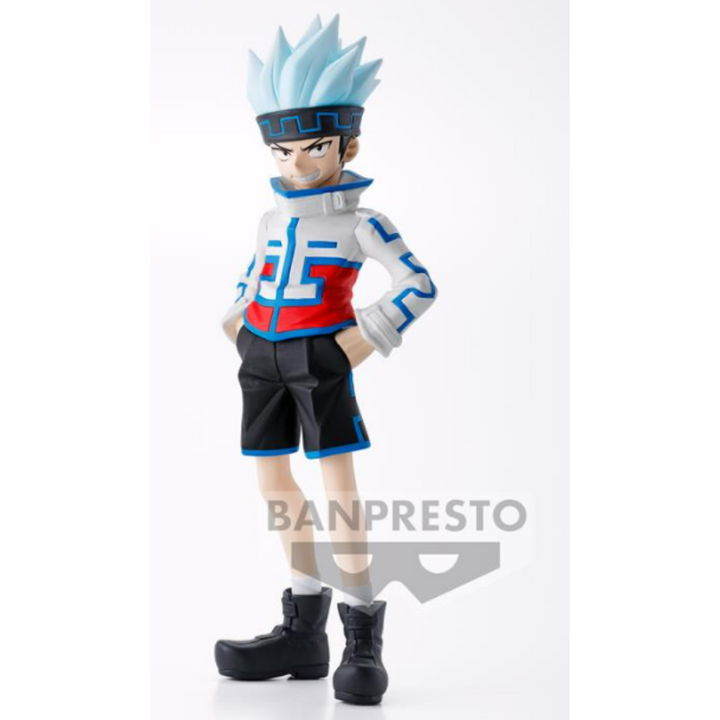 Shaman King Kororo Horohoro 5" Figure - Figures figuresforless figuresforless