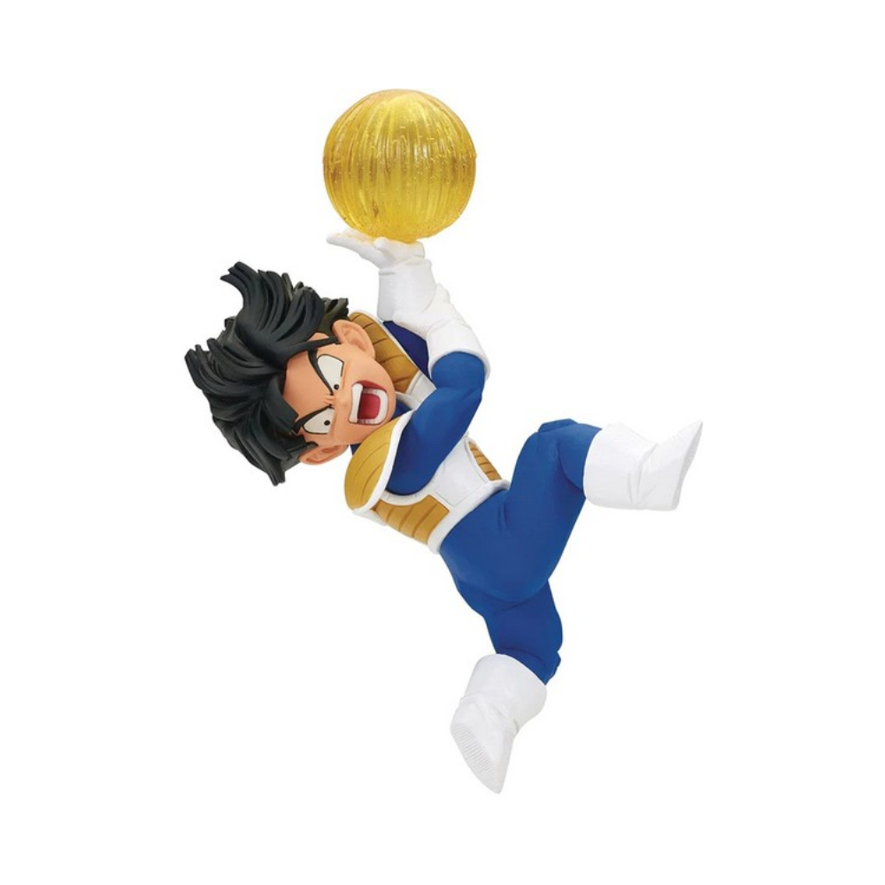 Dragon Ball Z – Son Gohan GX Materia Figure by Banpresto | Dynamic Anime Collectible Statue