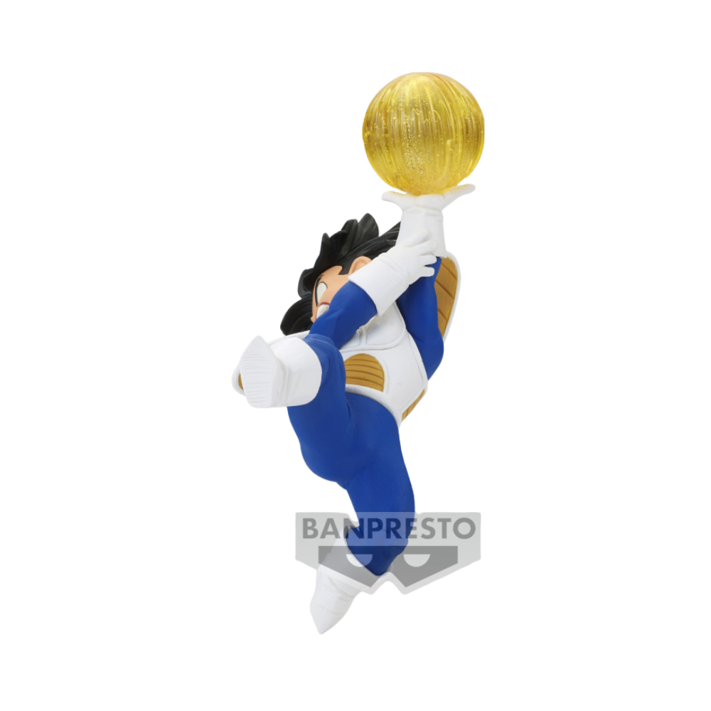 Dragon Ball Z – Son Gohan GX Materia Figure by Banpresto | Dynamic Anime Collectible Statue