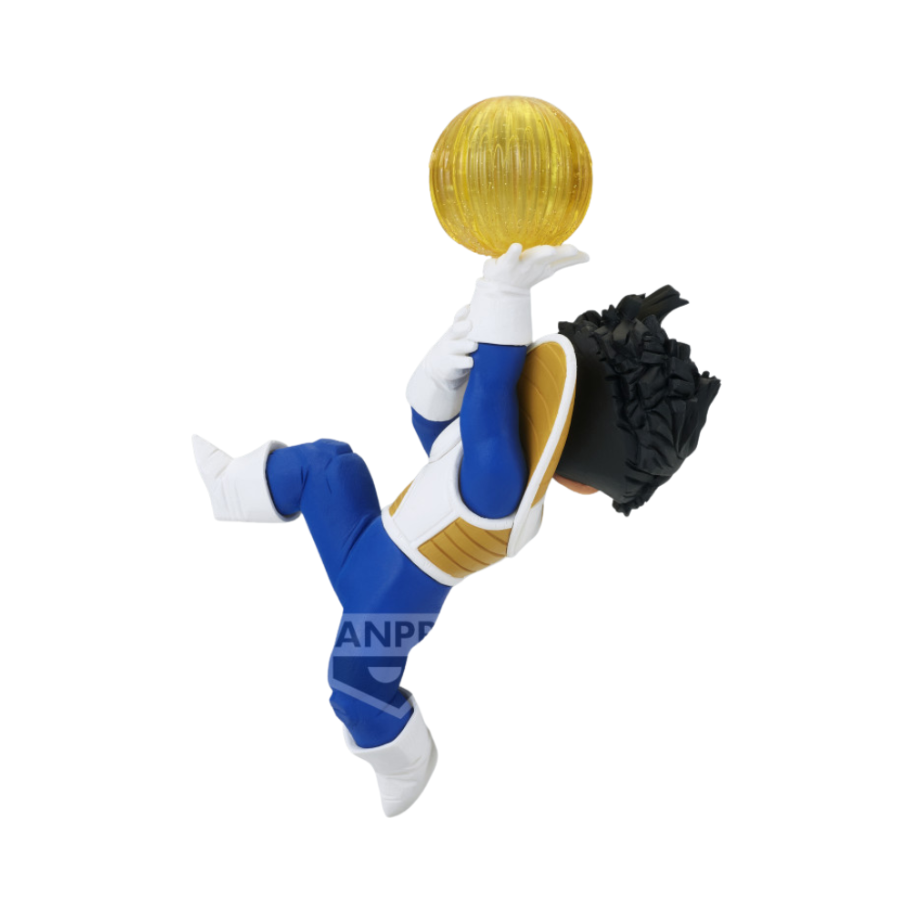 Dragon Ball Z – Son Gohan GX Materia Figure by Banpresto | Dynamic Anime Collectible Statue