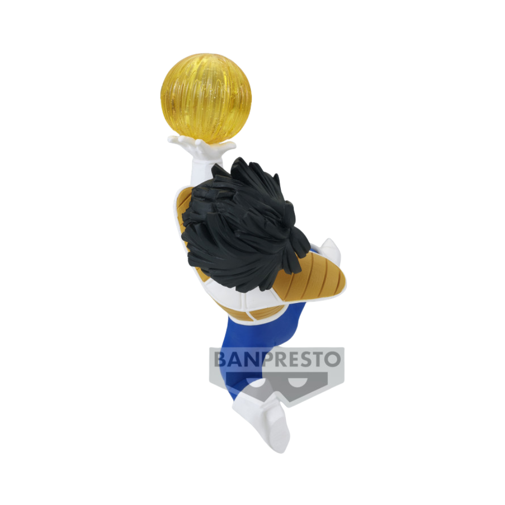 Dragon Ball Z – Son Gohan GX Materia Figure by Banpresto | Dynamic Anime Collectible Statue