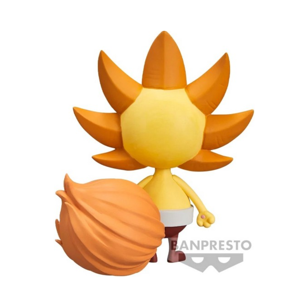 One Piece Film Red – Sunny-Kun DXF The Grandline Men Vol. 5 Figure by Banpresto | Anime Collectible Statue