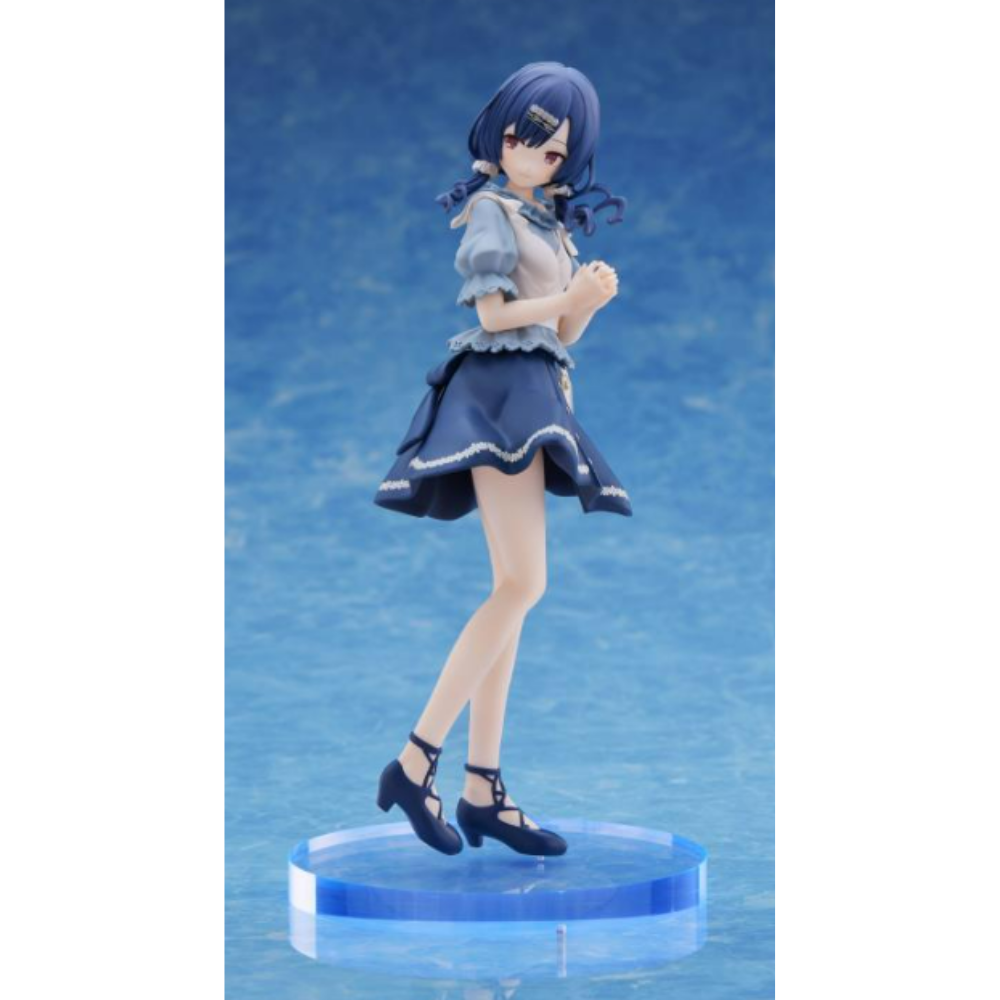 The Idolmaster Rinze Morino Shiny Colors Figure by Banpresto - Figures figuresforless figuresforless
