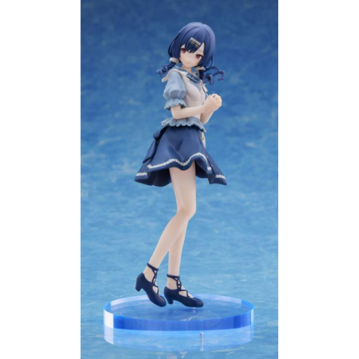 The Idolmaster Rinze Morino Shiny Colors Figure by Banpresto - Figures figuresforless figuresforless