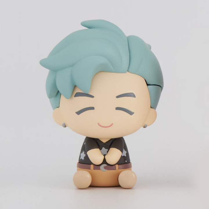 TinyTAN Dynamite Figure Vol.1 RM Figure by Banpresto - Figures figuresforless figuresforless