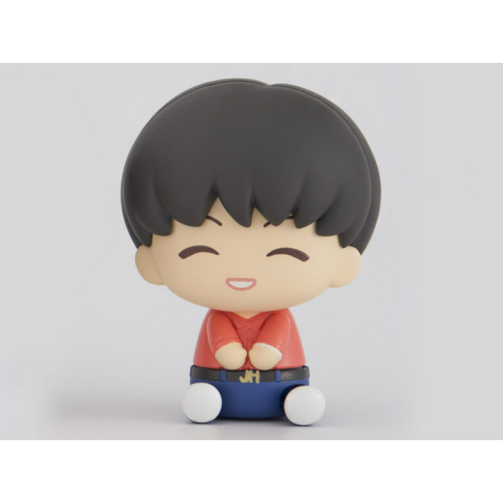 TinyTAN Dynamite Figure Vol.1 J-hope Figure by Banpresto - Figures figuresforless figuresforless