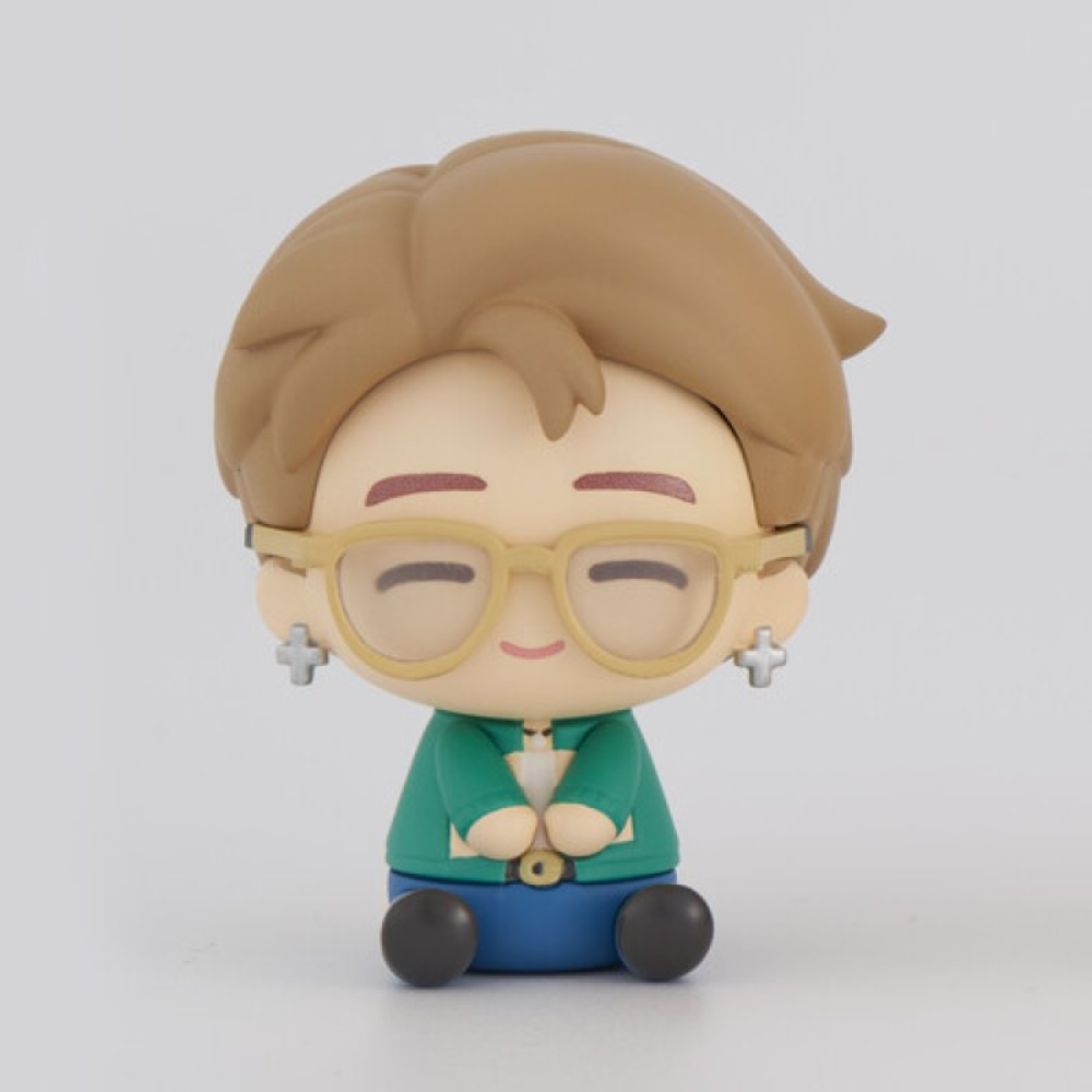 TinyTAN Dynamite Figure Vol.2 Jimin Figure by Banpresto - Figures figuresforless figuresforless