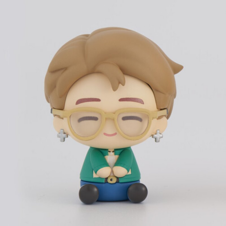 TinyTAN Dynamite Figure Vol.2 Jimin Figure by Banpresto - Figures figuresforless figuresforless