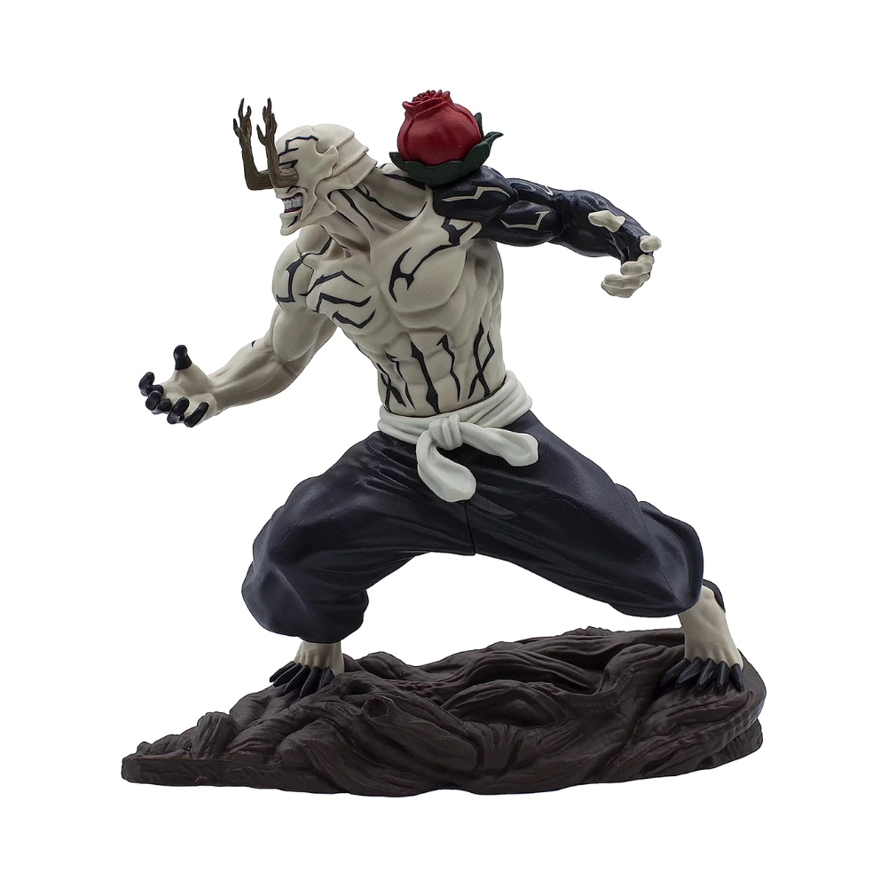 Jujutsu Kaisen – Megumi Fushiguro Figma Action Figure by Good Smile Company | Fully Articulated Anime Collectible