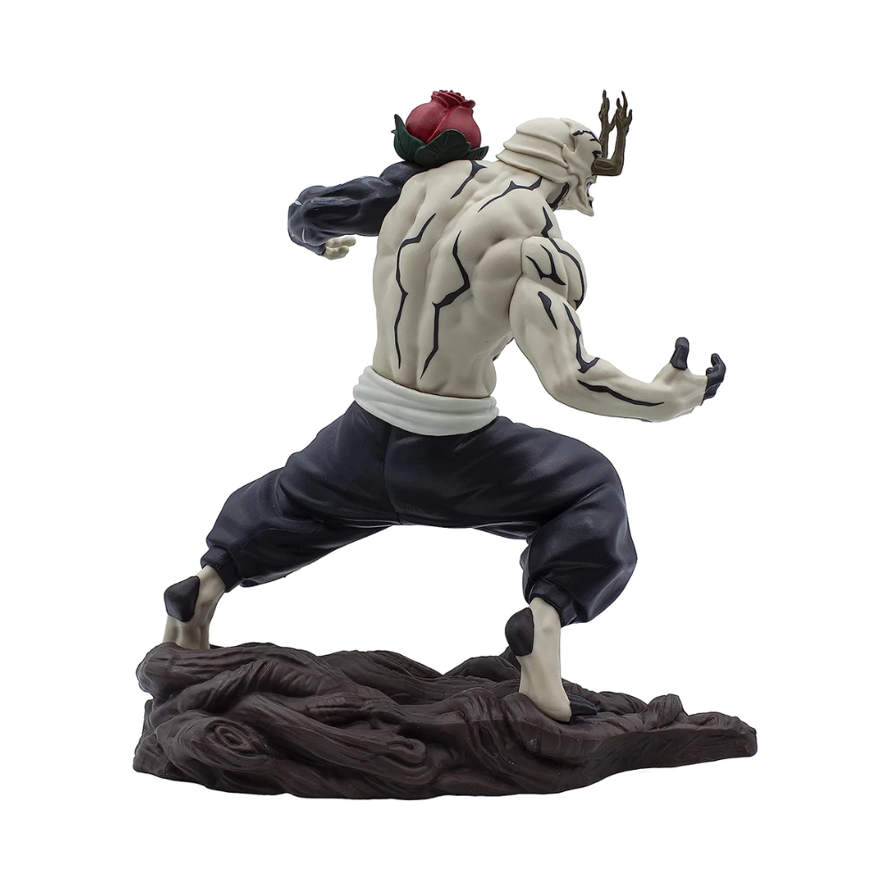 Jujutsu Kaisen – Megumi Fushiguro Figma Action Figure by Good Smile Company | Fully Articulated Anime Collectible