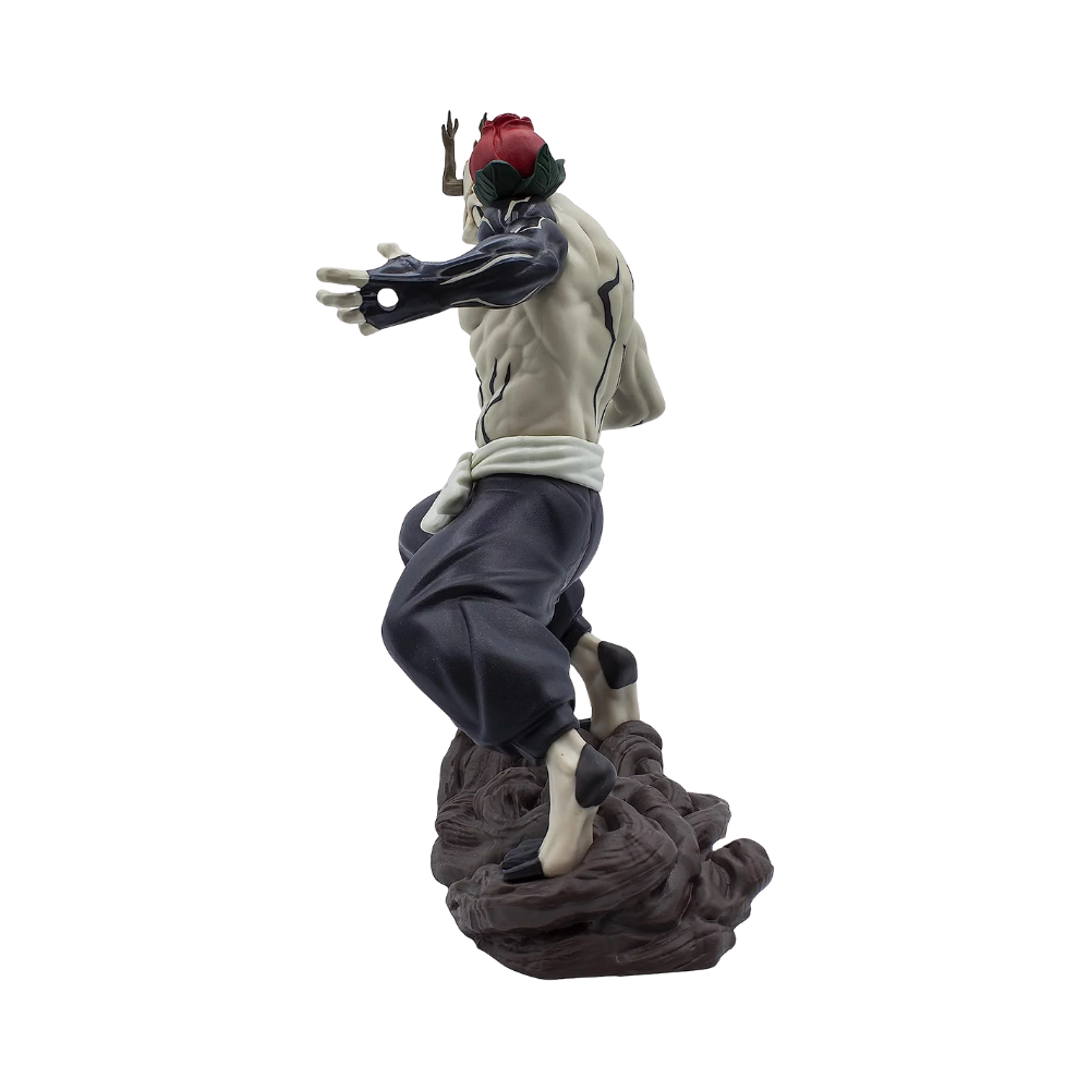 Jujutsu Kaisen – Megumi Fushiguro Figma Action Figure by Good Smile Company | Fully Articulated Anime Collectible