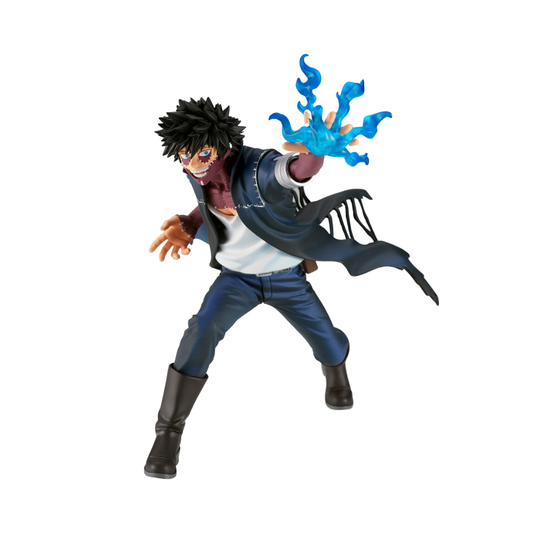 My Hero Academia MY HERO ACADEMIA THE EVIL VILLAINS vol.5(B:DABI) The Evil Villains By Banpresto