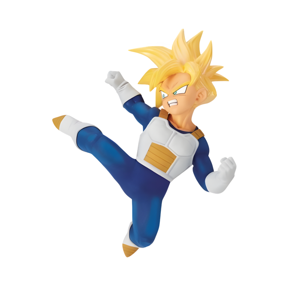 Dragon Ball Z – Super Saiyan Son Gohan Chosenshiretsuden Vol. 1 Figure by Banpresto | Anime Collectible Statue