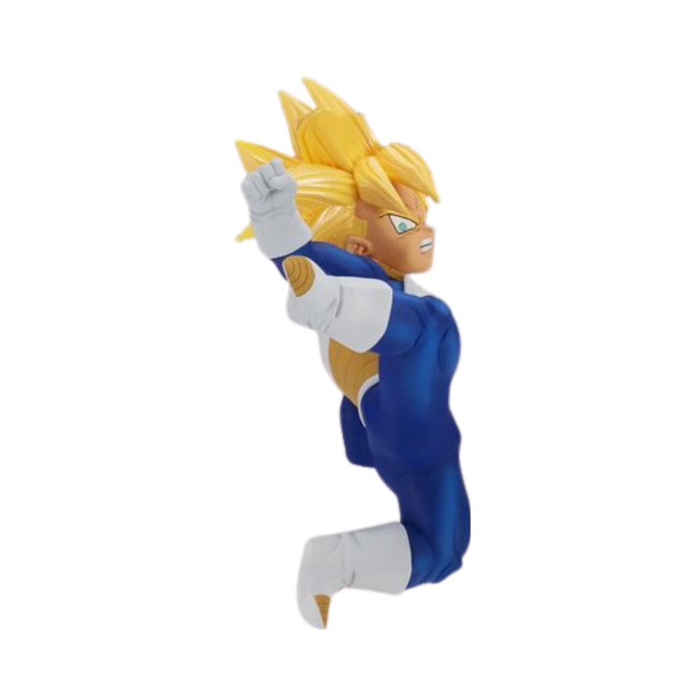 Dragon Ball Z – Super Saiyan Son Gohan Chosenshiretsuden Vol. 1 Figure by Banpresto | Anime Collectible Statue