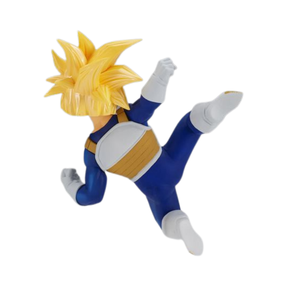 Dragon Ball Z – Super Saiyan Son Gohan Chosenshiretsuden Vol. 1 Figure by Banpresto | Anime Collectible Statue