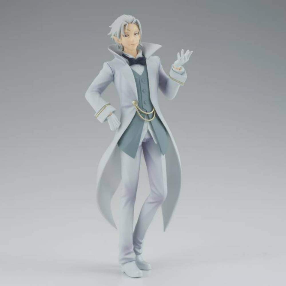 That Time I Got Reincarnated As A Slime B: Clayman Otherworlder Figure Vol.17 by Banpresto - Figures figuresforless figuresforless