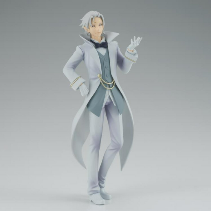 That Time I Got Reincarnated As A Slime B: Clayman Otherworlder Figure Vol.17 by Banpresto - Figures figuresforless figuresforless