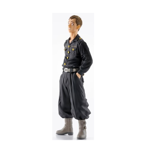 Tokyo Revengers TOKYO REVENGERS RYOHEI HAYASHI FIGURE DXF By Banpresto