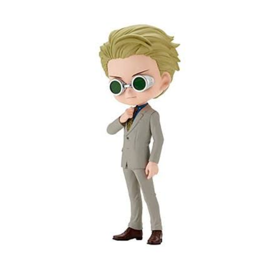Jujutsu Kaisen JUJUTSU KAISEN Q posket-KENTO NANAMI-(ver.A) Q Posket By Banpresto