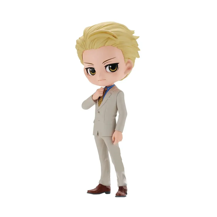 Jujutsu Kaisen JUJUTSU KAISEN Q posket-KENTO NANAMI-(ver.B) Qposket By Banpresto