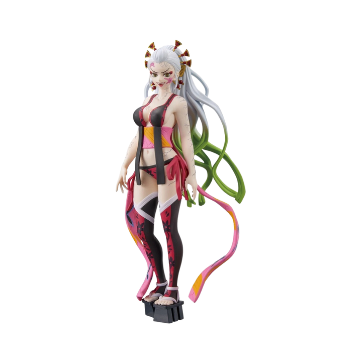 Demon Slayer: Kimetsu no Yaiba – Demon Series Vol. 9 DXF Figure by Banpresto | Collectible Anime Prize Statue