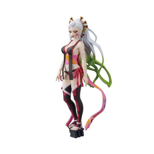 Kimetsu no Yaiba: Demon Slayer Demon Slayer: Kimetsu no Yaiba Figure-Demon Series- vol.9 DXF By Banpresto