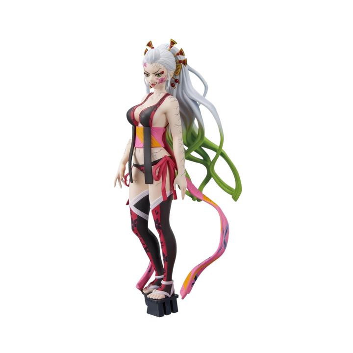 Demon Slayer: Kimetsu no Yaiba – Demon Series Vol. 9 DXF Figure by Banpresto | Collectible Anime Prize Statue