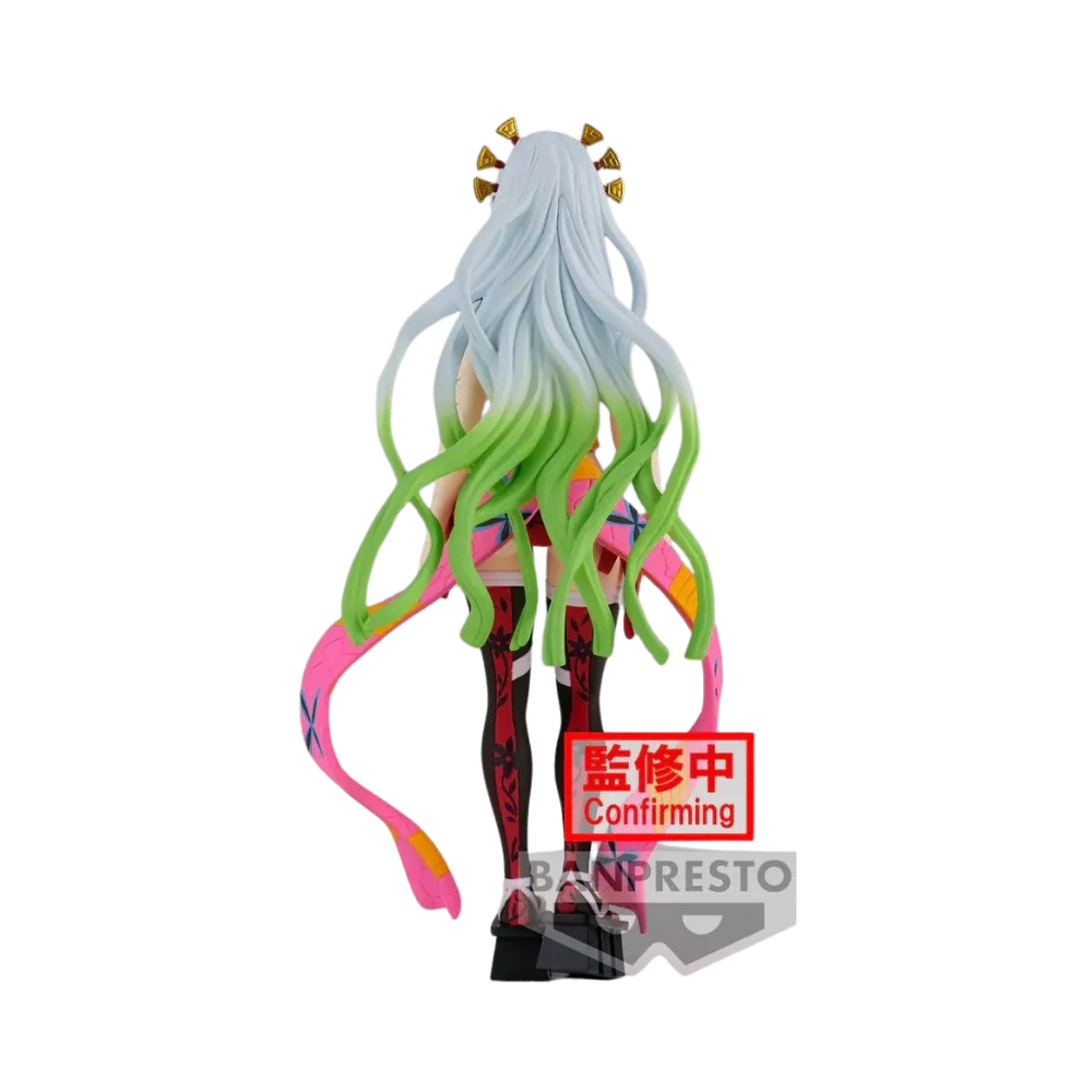 Demon Slayer: Kimetsu no Yaiba – Demon Series Vol. 9 DXF Figure by Banpresto | Collectible Anime Prize Statue