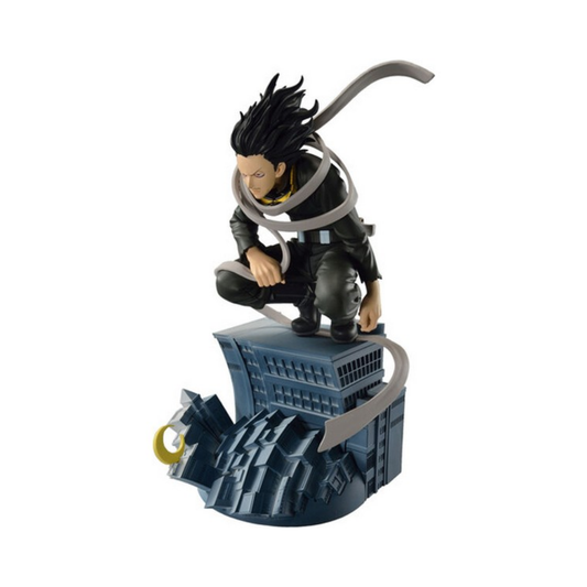 MY HERO ACADEMIA MY HERO ACADEMIA DIORAMATIC SHOTA AIZAWA[THE ANIME] DIORAMATIC By Banpresto