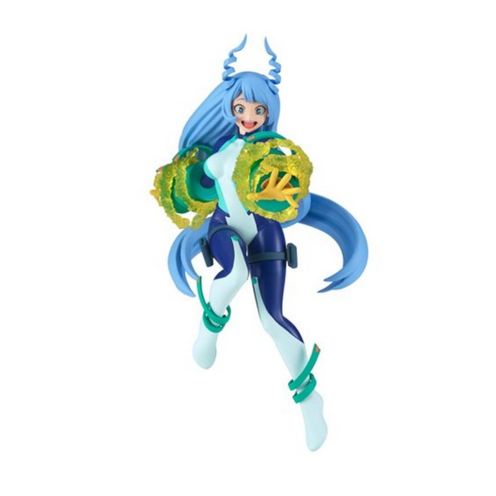 MY HERO ACADEMIA MY HERO ACADEMIA THE AMAZING HEROES vol.31 THE AMAZING HEROES By Banpresto