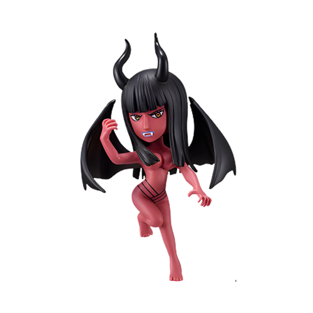 One Piece – Wanokuni Onigashima Vol.6 World Collectable Figure (WCF) by Banpresto | Mini Anime Figure (1 Random)