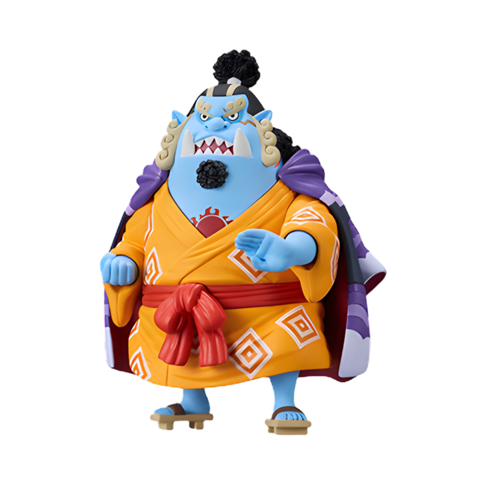 One Piece – Wanokuni Onigashima Vol.6 World Collectable Figure (WCF) by Banpresto | Mini Anime Figure (1 Random)