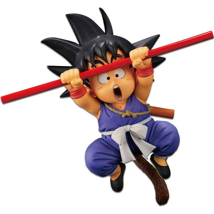 Dragon Ball Z Fes!! Vol.9 Son Goku Kid Version Figure by Banpresto - Figures figuresforless figuresforless