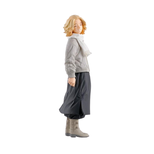 TOKYO REVENGERS TOKYO REVENGERS MANJIRO SANO FIGUREvol.3 Collectibles By Banpresto