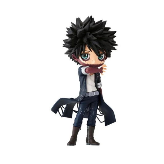 MY HERO ACADEMIA MY HERO ACADEMIA Q posket-DABI-?(ver.B) Q posket By Banpresto