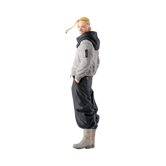 TOKYO REVENGERS TOKYO REVENGERS KEN RYUGUJI FIGUREvol.2 DXF By Banpresto