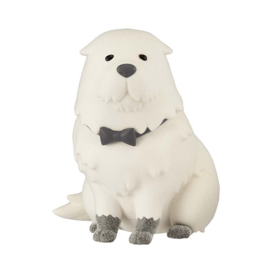 Spy x Family SPY×FAMILY Fluffy Puffy-BOND FORGER-(ver.A) Fluffy Puffy By Banpresto