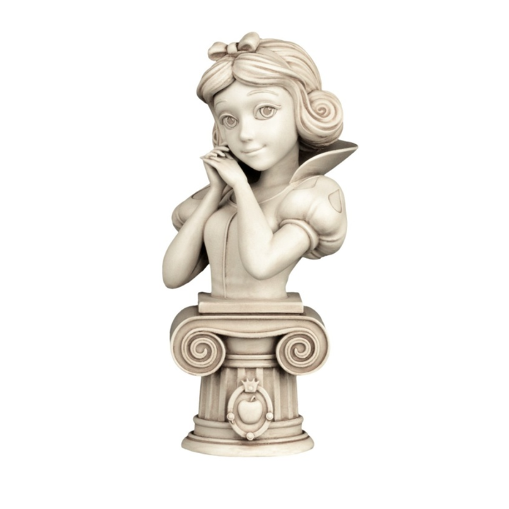 DISNEY PRINCESS Disney Princess Series-Snow White Bust Bust Series By Beast Kingdom